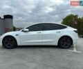 Белый Тесла Модель 3, объемом двигателя 0 л и пробегом 91 тыс. км за 18800 $, фото 3 на Automoto.ua