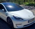 Белый Тесла Модель 3, объемом двигателя 0 л и пробегом 39 тыс. км за 25900 $, фото 11 на Automoto.ua