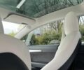 Білий Тесла Модель 3, об'ємом двигуна 0 л та пробігом 84 тис. км за 19000 $, фото 12 на Automoto.ua