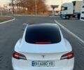 Белый Тесла Модель 3, объемом двигателя 0 л и пробегом 80 тыс. км за 18500 $, фото 9 на Automoto.ua