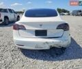 Білий Тесла Модель 3, об'ємом двигуна 0 л та пробігом 90 тис. км за 7500 $, фото 5 на Automoto.ua