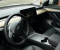 Белый Тесла Модель 3, объемом двигателя 0 л и пробегом 48 тыс. км за 22000 $, фото 10 на Automoto.ua