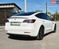 Білий Тесла Модель 3, об'ємом двигуна 0 л та пробігом 48 тис. км за 23500 $, фото 16 на Automoto.ua