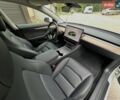 Білий Тесла Модель 3, об'ємом двигуна 0 л та пробігом 41 тис. км за 17200 $, фото 4 на Automoto.ua