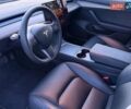 Белый Тесла Модель 3, объемом двигателя 0 л и пробегом 65 тыс. км за 15900 $, фото 6 на Automoto.ua