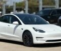 Білий Тесла Модель 3, об'ємом двигуна 0 л та пробігом 21 тис. км за 7892 $, фото 1 на Automoto.ua