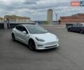 Белый Тесла Модель 3, объемом двигателя 0 л и пробегом 58 тыс. км за 19000 $, фото 9 на Automoto.ua