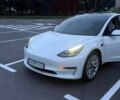 Білий Тесла Модель 3, об'ємом двигуна 0 л та пробігом 88 тис. км за 19700 $, фото 17 на Automoto.ua