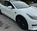 Белый Тесла Модель 3, объемом двигателя 0 л и пробегом 42 тыс. км за 13000 $, фото 6 на Automoto.ua