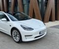 Белый Тесла Модель 3, объемом двигателя 0 л и пробегом 130 тыс. км за 18499 $, фото 14 на Automoto.ua