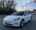 Белый Тесла Модель 3, объемом двигателя 0 л и пробегом 83 тыс. км за 19600 $, фото 12 на Automoto.ua