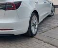 Білий Тесла Модель 3, об'ємом двигуна 0 л та пробігом 35 тис. км за 21800 $, фото 3 на Automoto.ua