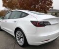 Білий Тесла Модель 3, об'ємом двигуна 0 л та пробігом 12 тис. км за 9000 $, фото 4 на Automoto.ua