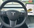 Белый Тесла Модель 3, объемом двигателя 0 л и пробегом 91 тыс. км за 19700 $, фото 29 на Automoto.ua