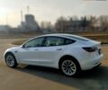 Білий Тесла Модель 3, об'ємом двигуна 0 л та пробігом 16 тис. км за 21500 $, фото 4 на Automoto.ua