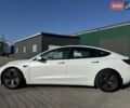 Белый Тесла Модель 3, объемом двигателя 0 л и пробегом 56 тыс. км за 20877 $, фото 18 на Automoto.ua