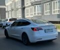 Белый Тесла Модель 3, объемом двигателя 0 л и пробегом 79 тыс. км за 21600 $, фото 8 на Automoto.ua