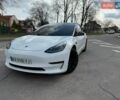 Білий Тесла Модель 3, об'ємом двигуна 0 л та пробігом 13 тис. км за 19999 $, фото 6 на Automoto.ua