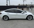 Білий Тесла Модель 3, об'ємом двигуна 0 л та пробігом 43 тис. км за 20850 $, фото 3 на Automoto.ua