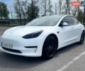 Белый Тесла Модель 3, объемом двигателя 0 л и пробегом 68 тыс. км за 24900 $, фото 6 на Automoto.ua