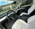 Белый Тесла Модель 3, объемом двигателя 0 л и пробегом 96 тыс. км за 22000 $, фото 22 на Automoto.ua