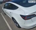 Білий Тесла Модель 3, об'ємом двигуна 0 л та пробігом 38 тис. км за 22600 $, фото 8 на Automoto.ua