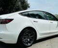 Белый Тесла Модель 3, объемом двигателя 0 л и пробегом 40 тыс. км за 15700 $, фото 3 на Automoto.ua