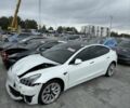 Белый Тесла Модель 3, объемом двигателя 0 л и пробегом 133 тыс. км за 14482 $, фото 4 на Automoto.ua