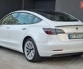 Білий Тесла Модель 3, об'ємом двигуна 0 л та пробігом 18 тис. км за 21400 $, фото 3 на Automoto.ua