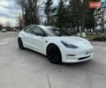Білий Тесла Модель 3, об'ємом двигуна 0 л та пробігом 13 тис. км за 19999 $, фото 9 на Automoto.ua