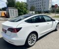Белый Тесла Модель 3, объемом двигателя 0 л и пробегом 233 тыс. км за 15200 $, фото 1 на Automoto.ua