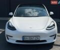 Білий Тесла Модель 3, об'ємом двигуна 0 л та пробігом 60 тис. км за 21500 $, фото 1 на Automoto.ua