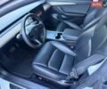 Белый Тесла Модель 3, объемом двигателя 0 л и пробегом 121 тыс. км за 18500 $, фото 12 на Automoto.ua