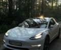 Белый Тесла Модель 3, объемом двигателя 0 л и пробегом 188 тыс. км за 18500 $, фото 1 на Automoto.ua