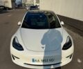 Білий Тесла Модель 3, об'ємом двигуна 0 л та пробігом 36 тис. км за 23900 $, фото 7 на Automoto.ua