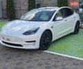 Белый Тесла Модель 3, объемом двигателя 0 л и пробегом 120 тыс. км за 21200 $, фото 5 на Automoto.ua