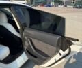 Белый Тесла Модель 3, объемом двигателя 0 л и пробегом 35 тыс. км за 26500 $, фото 29 на Automoto.ua