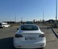 Белый Тесла Модель 3, объемом двигателя 0 л и пробегом 132 тыс. км за 18999 $, фото 8 на Automoto.ua