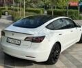 Білий Тесла Модель 3, об'ємом двигуна 0 л та пробігом 65 тис. км за 34500 $, фото 7 на Automoto.ua