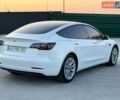 Білий Тесла Модель 3, об'ємом двигуна 0 л та пробігом 65 тис. км за 22000 $, фото 1 на Automoto.ua