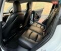 Белый Тесла Модель 3, объемом двигателя 0 л и пробегом 96 тыс. км за 19300 $, фото 33 на Automoto.ua