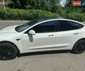 Белый Тесла Модель 3, объемом двигателя 0 л и пробегом 60 тыс. км за 22000 $, фото 36 на Automoto.ua