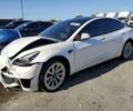 Білий Тесла Модель 3, об'ємом двигуна 0 л та пробігом 135 тис. км за 13600 $, фото 3 на Automoto.ua