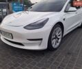 Белый Тесла Модель 3, объемом двигателя 0 л и пробегом 148 тыс. км за 16000 $, фото 1 на Automoto.ua