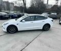 Белый Тесла Модель 3, объемом двигателя 0 л и пробегом 15 тыс. км за 28000 $, фото 9 на Automoto.ua
