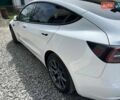 Білий Тесла Модель 3, об'ємом двигуна 0 л та пробігом 43 тис. км за 21999 $, фото 12 на Automoto.ua