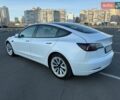 Белый Тесла Модель 3, объемом двигателя 0 л и пробегом 81 тыс. км за 17500 $, фото 13 на Automoto.ua