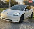 Белый Тесла Модель 3, объемом двигателя 0 л и пробегом 77 тыс. км за 19000 $, фото 4 на Automoto.ua