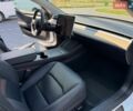 Білий Тесла Модель 3, об'ємом двигуна 0 л та пробігом 60 тис. км за 21500 $, фото 29 на Automoto.ua