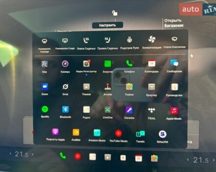 Білий Тесла Модель 3, об'ємом двигуна 0 л та пробігом 88 тис. км за 22500 $, фото 32 на Automoto.ua